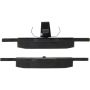 CENTRIC PARTS 103.08430 C-Tek Ceramic Brake Pads with Shims