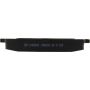 CENTRIC PARTS 103.08620 C-Tek Ceramic Brake Pads with Shims