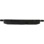 CENTRIC PARTS 103.08660 C-Tek Ceramic Brake Pads with Shims