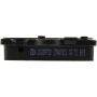 CENTRIC PARTS 103.08760 C-Tek Ceramic Brake Pads with Shims