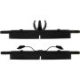 CENTRIC PARTS 103.08810 C-Tek Ceramic Brake Pads with Shims