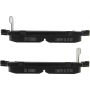 CENTRIC PARTS 103.08830 C-Tek Ceramic Brake Pads with Shims