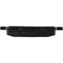 CENTRIC PARTS 103.08850 C-Tek Ceramic Brake Pads with Shims