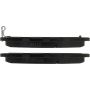 CENTRIC PARTS 103.09030 C-Tek Ceramic Brake Pads with Shims