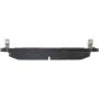 CENTRIC PARTS 103.09100 C-Tek Ceramic Brake Pads with Shims