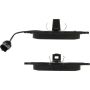 CENTRIC PARTS 103.09151 C-Tek Ceramic Brake Pads with Shims