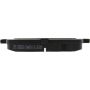 CENTRIC PARTS 103.09230 C-Tek Ceramic Brake Pads with Shims