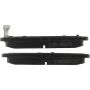 CENTRIC PARTS 103.09240 C-Tek Ceramic Brake Pads with Shims