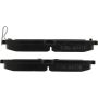 CENTRIC PARTS 103.09410 C-Tek Ceramic Brake Pads with Shims