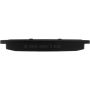 CENTRIC PARTS 103.09450 C-Tek Ceramic Brake Pads with Shims