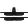CENTRIC PARTS 103.09460 C-Tek Ceramic Brake Pads with Shims