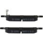 CENTRIC PARTS 103.09560 C-Tek Ceramic Brake Pads with Shims
