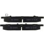 CENTRIC PARTS 103.09570 C-Tek Ceramic Brake Pads with Shims