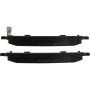 CENTRIC PARTS 103.09620 C-Tek Ceramic Brake Pads with Shims