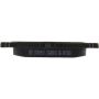 CENTRIC PARTS 103.09960 C-Tek Ceramic Brake Pads with Shims