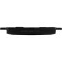 CENTRIC PARTS 103.10110 C-Tek Ceramic Brake Pads with Shims