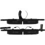 CENTRIC PARTS 103.10410 C-Tek Ceramic Brake Pads with Shims