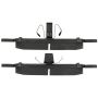CENTRIC PARTS 103.10550 C-Tek Ceramic Brake Pads with Shims