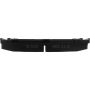 CENTRIC PARTS 103.10560 C-Tek Ceramic Brake Pads with Shims