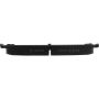 CENTRIC PARTS 103.10580 C-Tek Ceramic Brake Pads with Shims