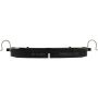 CENTRIC PARTS 103.10810 C-Tek Ceramic Brake Pads with Shims