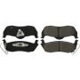 CENTRIC PARTS 103.10870 C-Tek Ceramic Brake Pads with Shims