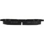 CENTRIC PARTS 103.10910 C-Tek Ceramic Brake Pads with Shims