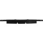 CENTRIC PARTS 103.11580 C-Tek Ceramic Brake Pads with Shims