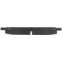 CENTRIC PARTS 103.11790 C-Tek Ceramic Brake Pads with Shims