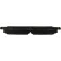 CENTRIC PARTS 103.11880 C-Tek Ceramic Brake Pads with Shims