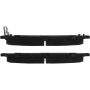 CENTRIC PARTS 103.11910 C-Tek Ceramic Brake Pads with Shims