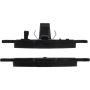 CENTRIC PARTS 103.12000 C-Tek Ceramic Brake Pads with Shims