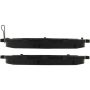 CENTRIC PARTS 103.12020 C-Tek Ceramic Brake Pads with Shims