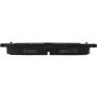 CENTRIC PARTS 103.12110 C-Tek Ceramic Brake Pads with Shims