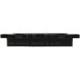 CENTRIC PARTS 103.12120 C-Tek Ceramic Brake Pads with Shims