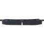 CENTRIC PARTS 103.12580 C-Tek Ceramic Brake Pads with Shims