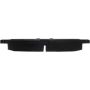 CENTRIC PARTS 103.12690 C-Tek Ceramic Brake Pads with Shims