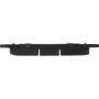 CENTRIC PARTS 103.12930 C-Tek Ceramic Brake Pads with Shims