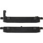 CENTRIC PARTS 103.13020 C-Tek Ceramic Brake Pads with Shims