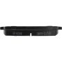 CENTRIC PARTS 103.13040 C-Tek Ceramic Brake Pads with Shims