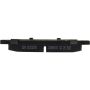 CENTRIC PARTS 103.13150 C-Tek Ceramic Brake Pads with Shims