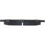 CENTRIC PARTS 103.13210 C-Tek Ceramic Brake Pads with Shims