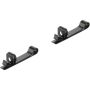 CENTRIC PARTS 103.13250 C-Tek Ceramic Brake Pads with Shims