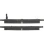 CENTRIC PARTS 103.13320 C-Tek Ceramic Brake Pads with Shims