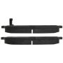 CENTRIC PARTS 103.13380 C-Tek Ceramic Brake Pads with Shims