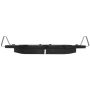 CENTRIC PARTS 103.13390 C-Tek Ceramic Brake Pads with Shims