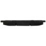 CENTRIC PARTS 103.13460 C-Tek Ceramic Brake Pads with Shims