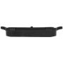 CENTRIC PARTS 103.13770 C-Tek Ceramic Brake Pads with Shims