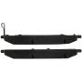 CENTRIC PARTS 103.13840 C-Tek Ceramic Brake Pads with Shims