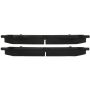 CENTRIC PARTS 103.14140 C-Tek Ceramic Brake Pads with Shims
